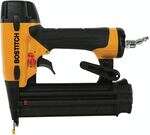 STANLEY BOSTITCH Bostitch BT1855K Stanley 18 Guage Brad Nailer