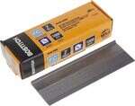 STANLEY BOSTITCH FLN-200 2' Flooring L-Nail, 1000 CT Per Box