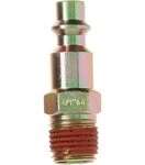 STANLEY BOSTITCH BOSTITCH IC-14F Industrial 1/4-Inch Series Coupler with 1/4-Inch NPT Female Thread