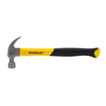 Stanley STHT51346 7Oz Curve Claw Fiberglass Hammer