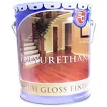 STATEWIDE Polyurethane High Gloss 5GAL NOT FOR USE IN NY STATE