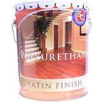 STATEWIDE Polyurethane Satin 5GAL NOT FOR USE IN NY STATE