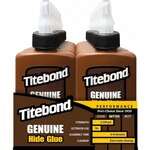 TITEBOND 5013 Liquid Hide Glue 8 oz 12-Pack