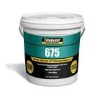 TITEBOND 675 Resilient Flooring Adhesive 1 Gallon Pail