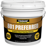 TITEBOND 801 Urethane Wood Flooring Adhesive 3.5 Gal