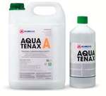 VERMEISTER Aqua Tenax Sealer - Two Comp Clear Non-Yellow WB Sealer #506630 - 1 Gal
