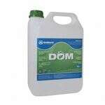 VERMEISTER Dom Waterborne Extra Matte Finish 1-component #506668 - 1 Gal