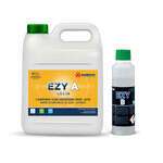 VERMEISTER EZY Satin - Single/two Comp Waterborne Finish Clear #506662 - 1 Gal