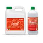 VERMEISTER Flame Waterborne Reactive Sealer 2-component - #506633 - 1 Gal