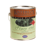 WATERLOX Tung Oil Satin 1 Gal