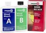 Wood Bleach Part A & Part B ....(SCAN THE BOX, NOT BOTTLE)