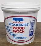 WOODWISE Brazilian Cherry Wood Patch 1 QT