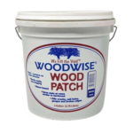 WOODWISE Ebony Wood Patch 1 Gal