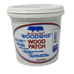 WOODWISE Grey Wood Patch 1 QT