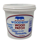 WOODWISE Mahogany Wood Patch 1 QT