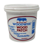 WOODWISE Red Oak Wood Patch 1 QT