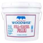 WOODWISE Red Oak Full-Trowel Wood Filler 3.5 Gal
