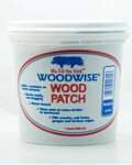WOODWISE Walnut Wood Patch 1 QT