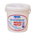 WOODWISE WHITE-COLOR Wood Patch 1 Gallon WP801