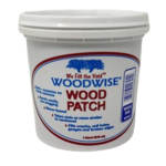 WOODWISE White Oak Wood Patch 1 QT