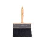 WOOSTER 6" Black China Wooster Premium Bristle Z1516 Z1516
