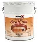ZINSSER Seal Coat 5GAL NOT FOR USE IN NY STATE